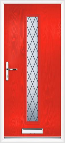 Monmouth diamond lead